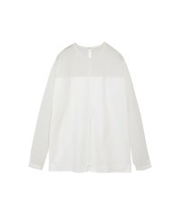 MANOF/DOCKING CUT TOPS/506057450