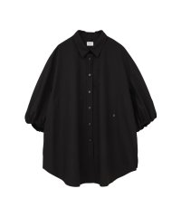 MANOF/BALOON SLEEVE SHIRT/506057451