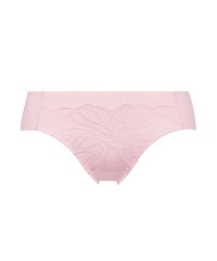 Triumph/神わざブラ604 レギュラーショーツ　ピンク(LL)/506057926