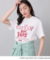 UNTITLED/【NYC×GOOD ROCK SPEED】NYC ロゴTシャツ/506057979