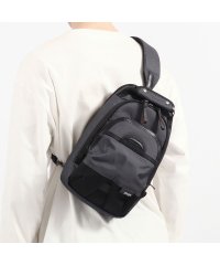 DSBK/ディーエスビーケー DSBK DSBK ボディバッグ ディーエスビーケー 斜めがけバッグ 縦型 UNIVERSAL COLLECTION Usability S/506058051