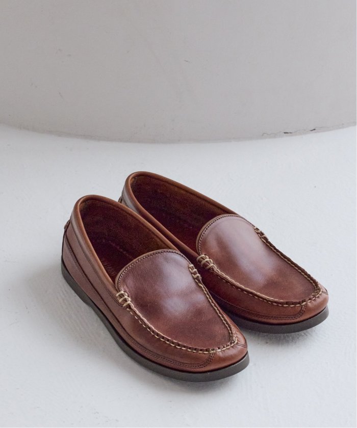 セール】L.L Bean / エルエルビーン カスコ.ベイ.ボートモック セール】L.L Bean / エルエルビーン カスコ.ベイ.ボートモック