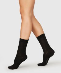 VERMEIL par iena/【SWEDISH STOCKINGS/スウェーディッシュ ストッキング】MY ORGANIC COTTON ソックス/506058118