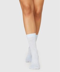 VERMEIL par iena/【SWEDISH STOCKINGS/スウェーディッシュ ストッキング】MY ORGANIC COTTON ソックス/506058118