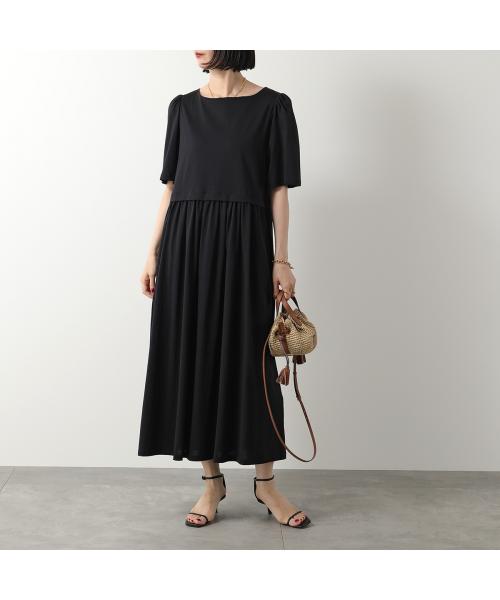 セール】WEEKEND MAX MARA ワンピース SNACK 半袖(506058121