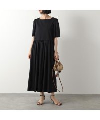 MAX MARA Weekend/WEEKEND MAX MARA ワンピース SNACK 半袖/506058121