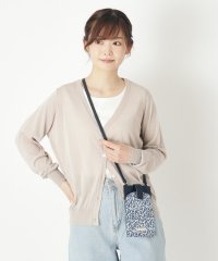  LAURA ASHLEY/【カードポケット付き/GIFTにおすすめ】ミニショルダー/506058193