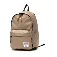 Coleman/コールマン Coleman 公認販売店 リュック メンズ レディース 大容量 通学 ブランド カジュアル おしゃれ 軽量 通勤 A4 PC 13.3inch 撥/506058200