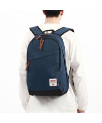 Coleman/コールマン Coleman 公認販売店 コールマン リュック 通学 大容量 シンプル 黒 Coleman リュックサック 25L 軽量 B4 PC 撥水 2層 /506058201