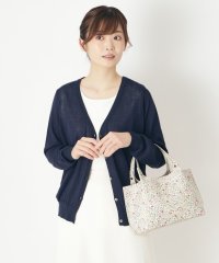  LAURA ASHLEY/【一部店舗限定】トート バッグ/506058233