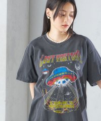 SHIPS WOMEN/《予約》GOOD ROCK SPEED:ORIGINAL ROCK TEE ◆/506058264