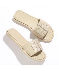 TORY BURCH/TORY BURCH サンダル DOUBLE T SPORT SLIDE 79985/506058306