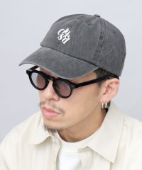 AMS SELECT/エーエムエスセレクト A.M.S.select キャップ 帽子 メンズ レディース ヴィンテージ風 深め 無地 シンプル/506058315