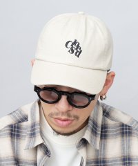 AMS SELECT/エーエムエスセレクト A.M.S.select キャップ 帽子 メンズ レディース ヴィンテージ風 深め 無地 シンプル/506058315