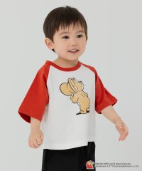 chil2/〈トムとジェリー〉半袖Tシャツ/506058317