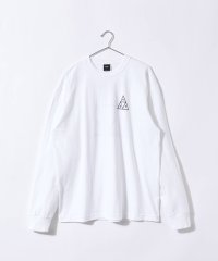 HUF/ハフ HUF SET TT L/S TEE TS01935 メンズ Tシャツ 長袖 ロングスリーブTシャツ ロンT カットソー ロゴ カジュアル シンプル スト/506058322