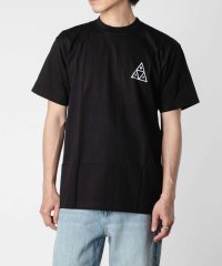 HUF/ハフ HUF SET TT S/S TEE TS01953 メンズ Tシャツ 半袖 カットソー ワンポイント カジュアル シンプル ストリートシャツ/506058323