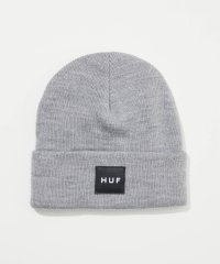 HUF/ハフ HUF SET BOX BEANIE BN00135 ビーニー ニット帽 ニットキャップ シンプル メンズ レディース ユニセックス/506058327