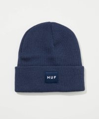 HUF/ハフ HUF SET BOX BEANIE BN00135 ビーニー ニット帽 ニットキャップ シンプル メンズ レディース ユニセックス/506058327