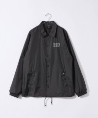 HUF/ハフ HUF SET H COACHES JACKET JK00390 メンズ アウター ジャケット コーチジャケット ウェア 長袖 カジュアル ストリート シ/506058330