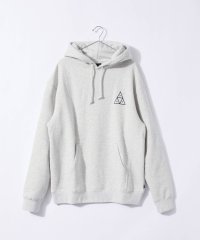 HUF/ハフ HUF SET TT P/O HOODIE PF00572 メンズ パーカー 長袖 プルオーバー カジュアル 裏起毛 シンプル ストリート スウェット フ/506058331