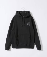 HUF/ハフ HUF DIGITAL DOMAIN P/O HOODIE PF00618 パーカー 長袖 フード プルオーバー フィーディ カジュアル シンプル スウェ/506058334