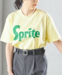 SHIPS WOMEN/GOOD ROCK SPEED:beverage brand logo tee ◇/506058413