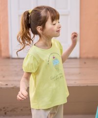 anyFAM（KIDS）/【WEB限定】7days プリント 半袖 Tシャツ/506058503