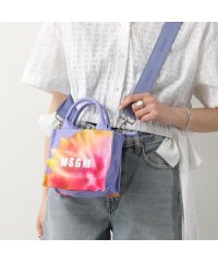 MSGM/MSGM ショルダーバッグ MDZ60 ハンドバッグ /506058634