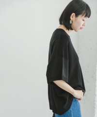 ITEMS URBANRESEARCH/ニットTシャツ/506058653