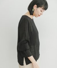 ITEMS URBANRESEARCH/ソデフレアブラウス/506058660