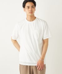 SHIPS Colors  MEN/SHIPS Colors:CAVE ポケット TEE/506058671