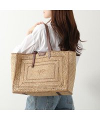 ANYA HINDMARCH/ANYA HINDMARCH かごバッグ E/W Bow Tote 190572/506058716