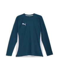 PUMA/メンズ サッカー INDIVIDUAL プーマフットボール アルティメット 長袖 シャツ/506058737