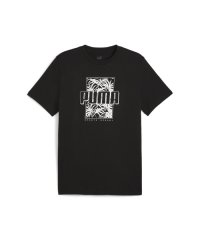 PUMA/メンズ ESS+ パーム リゾート グラフィック 半袖 Tシャツ/506058740