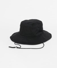 URBAN RESEARCH DOORS/KIJIMA TAKAYUKI　COTTON SAFARI HAT/506058953