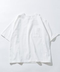 URBAN RESEARCH Sonny Label/ヘビーウェイトショートスリーブTシャツ/506059011