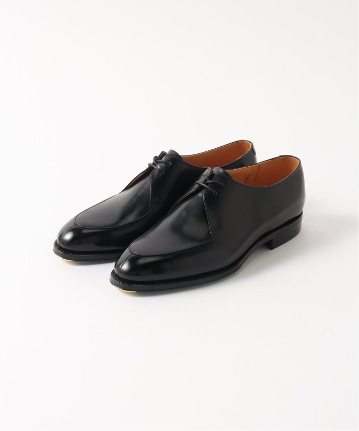CALMANTHOLOGY (カルマンソロジー) TEDS SHOES A1017(506059090 CALMANTHOLOGY (カルマンソロジー) TEDS SHOES A1017(506059090