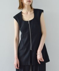 DRESSTERIOR/CODE A｜modern jersey tops/506059124