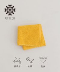 URBAN RESEARCH/『UR TECH』ソリッド ハンドタオル/506059338