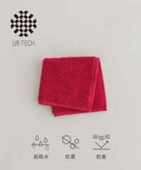 URBAN RESEARCH/『UR TECH』ソリッド ハンドタオル/506059338