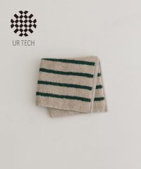 URBAN RESEARCH/『UR TECH』ボーダー ハンドタオル/506059339