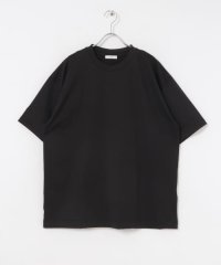 URBAN RESEARCH/ATON　SUVIN 60/2　OVERSIZED T－SHIRTS/506059400