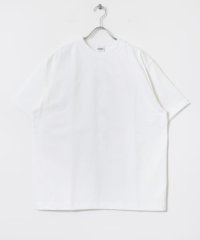 URBAN RESEARCH/CAMBER　8oz T－shirt No pocket short－sleeve/506059406