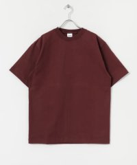 URBAN RESEARCH/CAMBER　8oz T－shirt No pocket short－sleeve/506059406