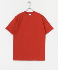 URBAN RESEARCH/CAMBER　8oz T－shirt No pocket short－sleeve/506059406