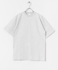 URBAN RESEARCH/CAMBER　8oz T－shirt No pocket short－sleeve/506059406