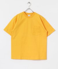 URBAN RESEARCH/CAMBER　8ozT－shirts with pocket short－sleeve/506059407