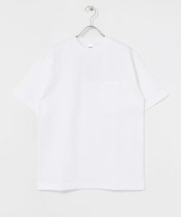 URBAN RESEARCH/CAMBER　8ozT－shirts with pocket short－sleeve/506059407