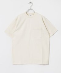 URBAN RESEARCH/CAMBER　8ozT－shirts with pocket short－sleeve/506059407